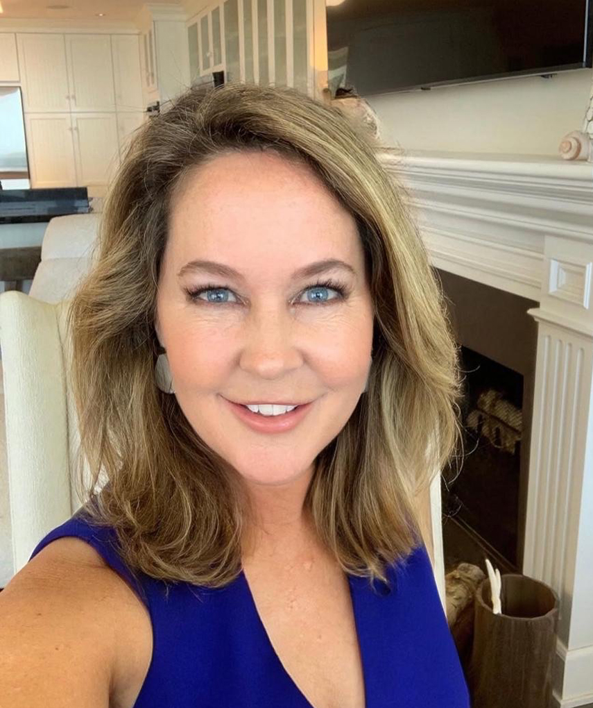 Adriana Novak, Head of Communication