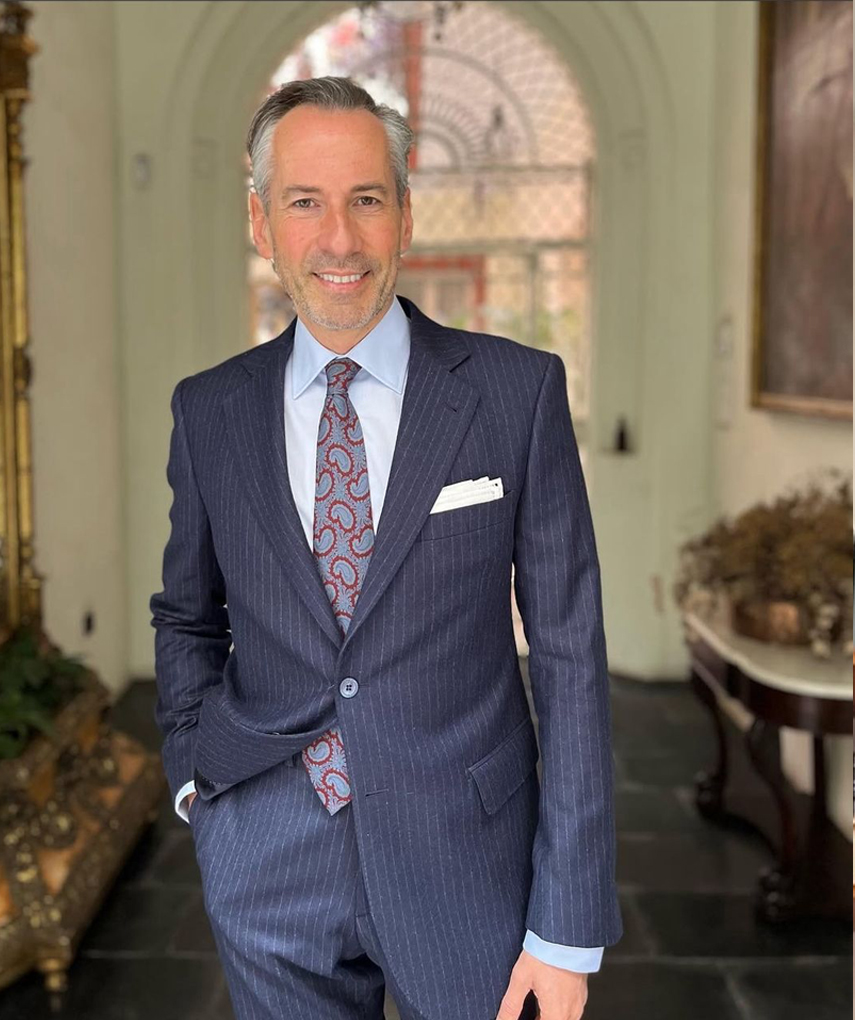 Alexander Lomachenko, Senior Pilot