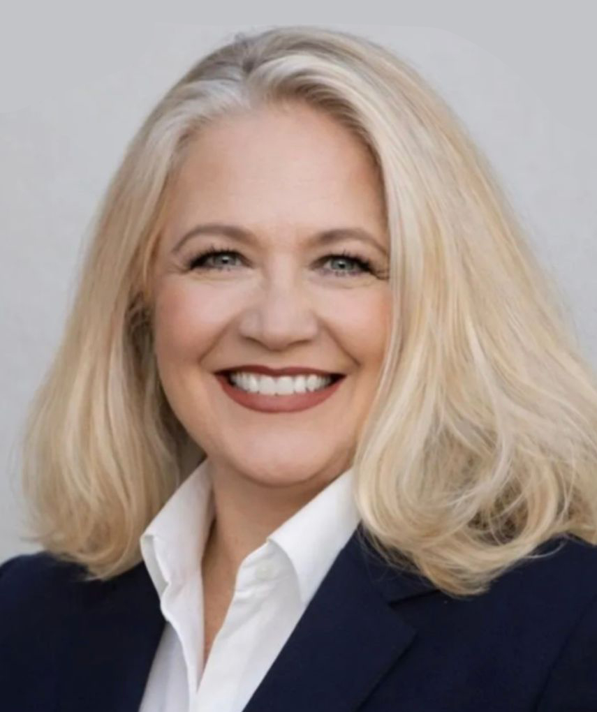 Adriana Novak, Head of Communication